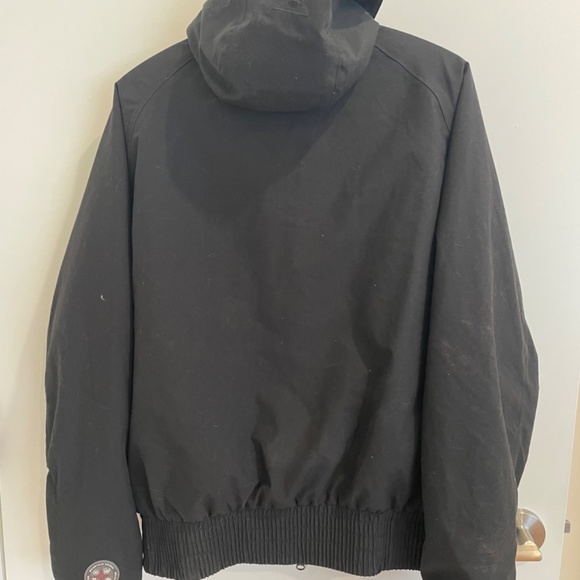 Mountain Horse bomber jacket - Picture 3 of 4